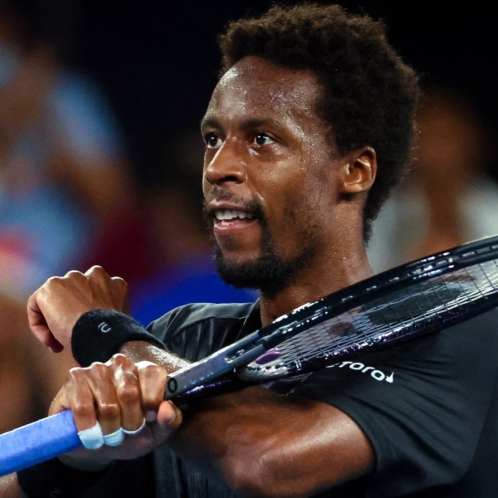 gael monfils tennisman